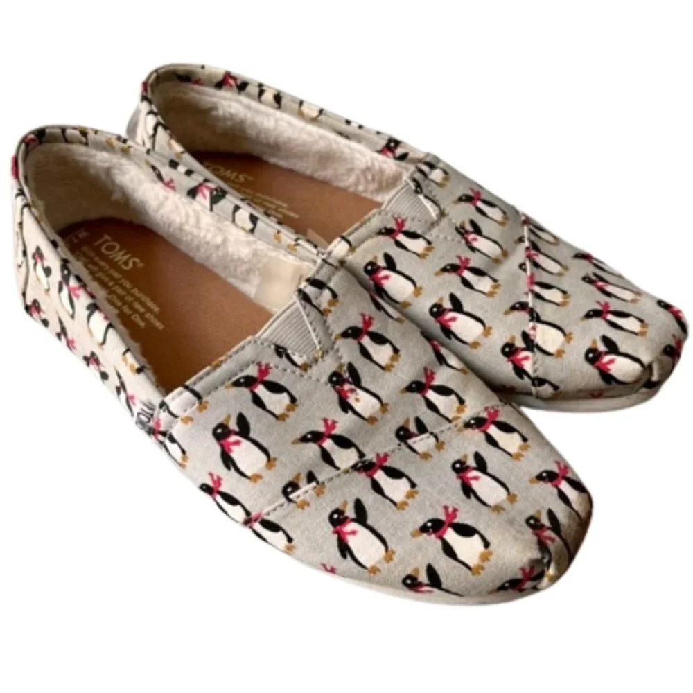 Toms these cute